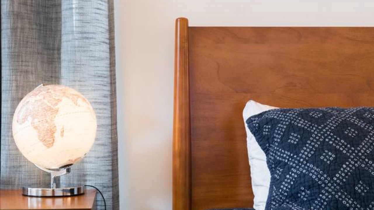 Photo of Bedroom in San Jose