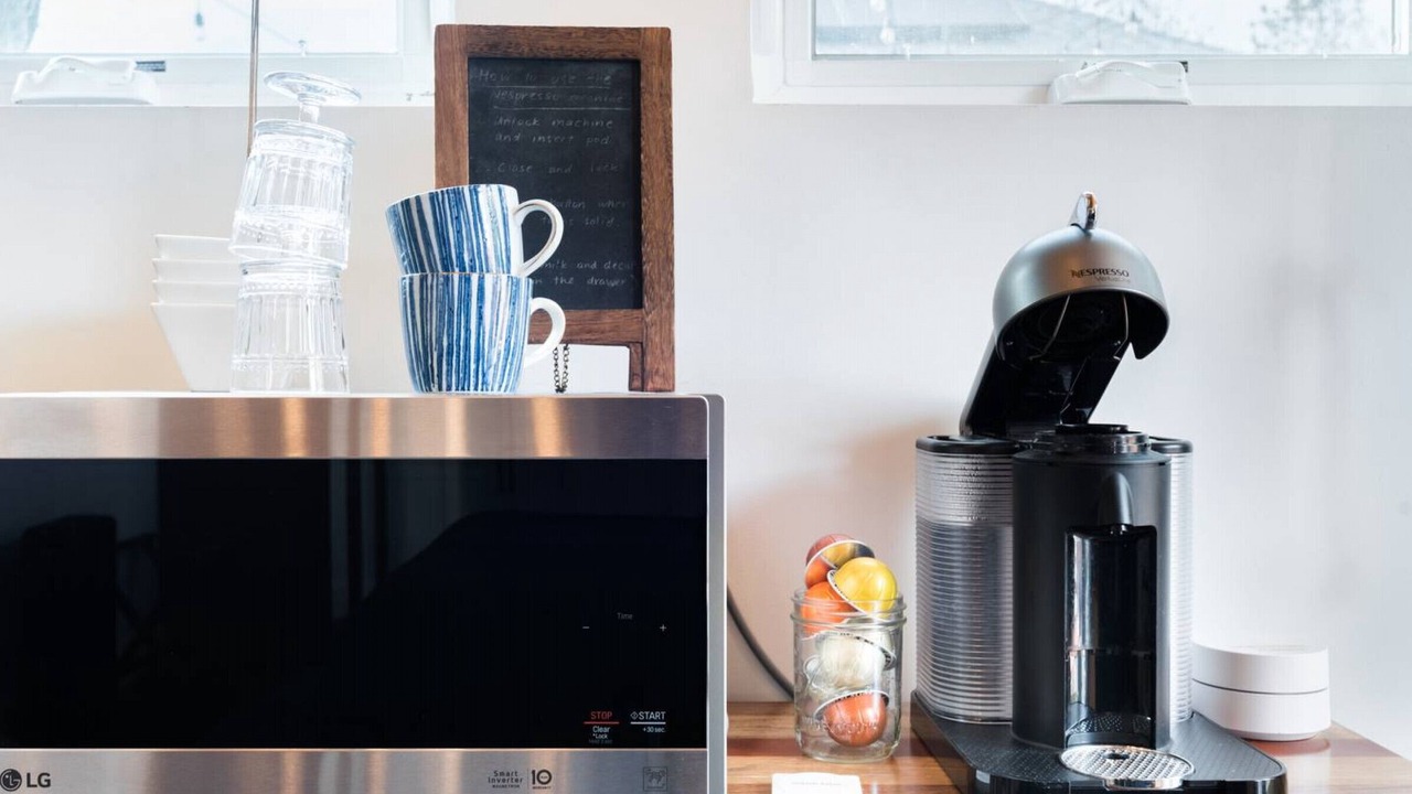 Photo of Kitchen in San Jose
