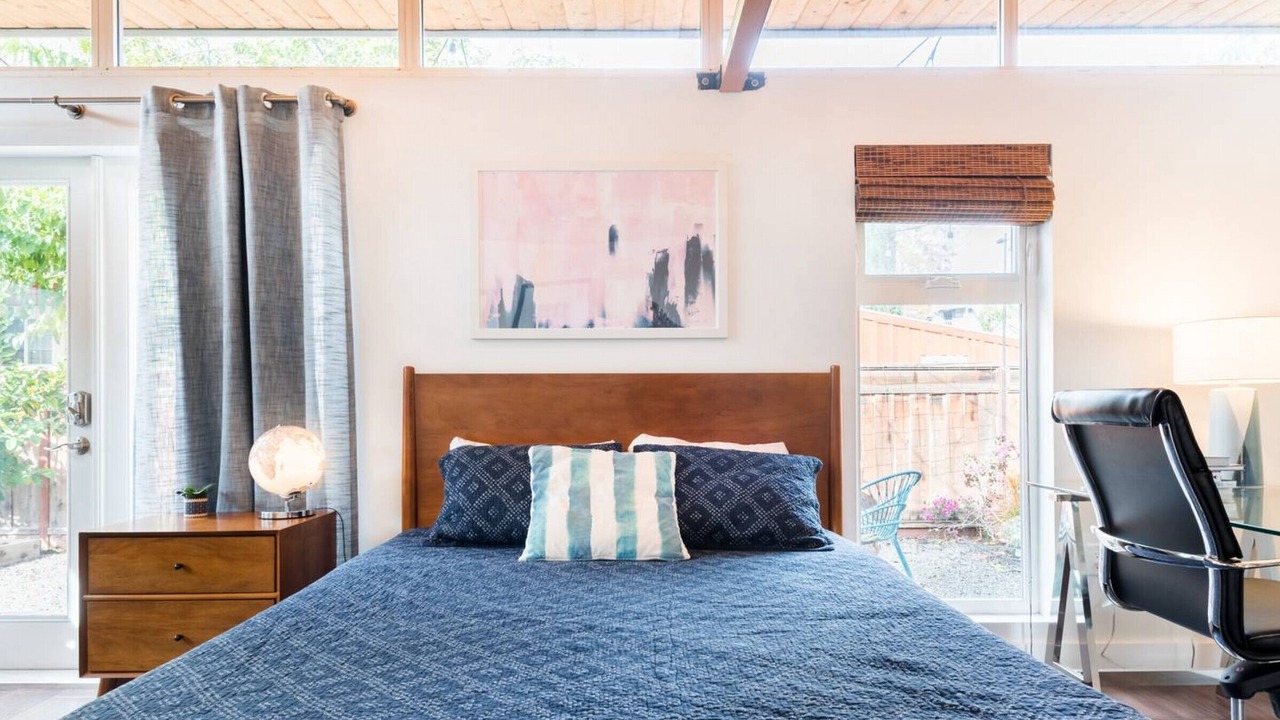 Photo of Bedroom in San Jose