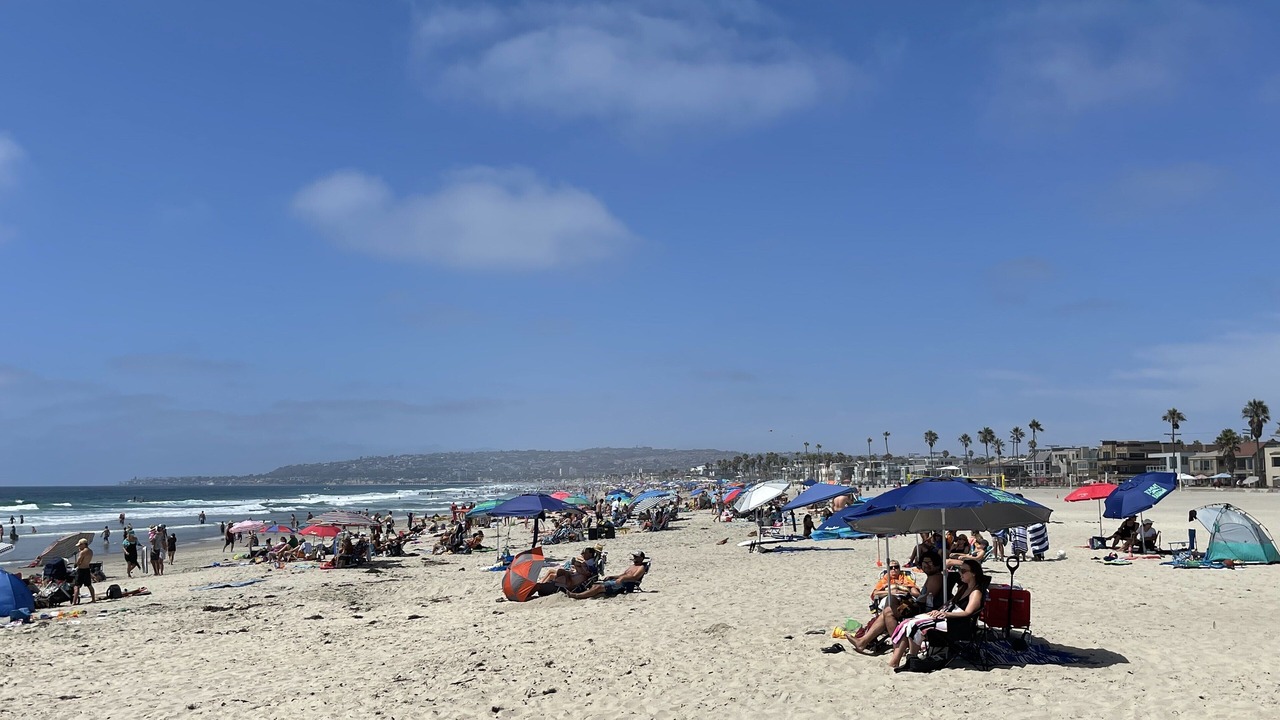 Photo of Others in South Mission Beach