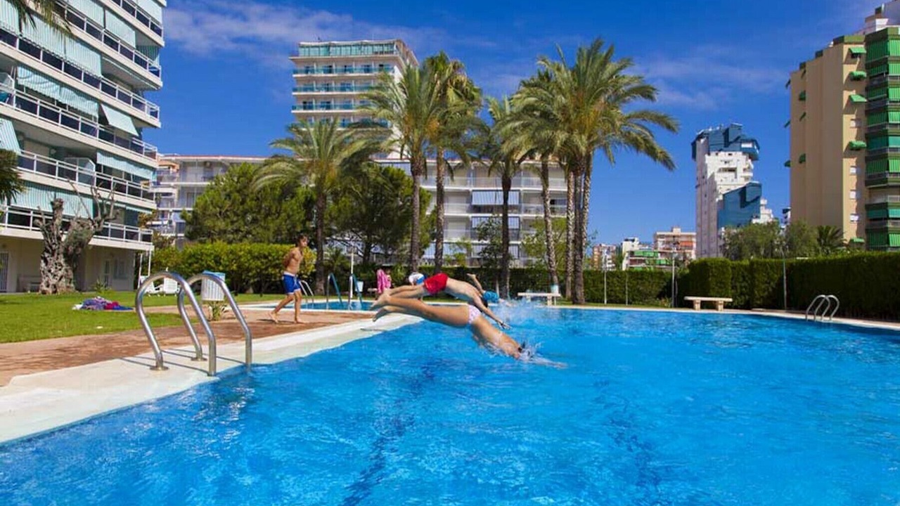 Photo of Outdoor in Grau i Platja