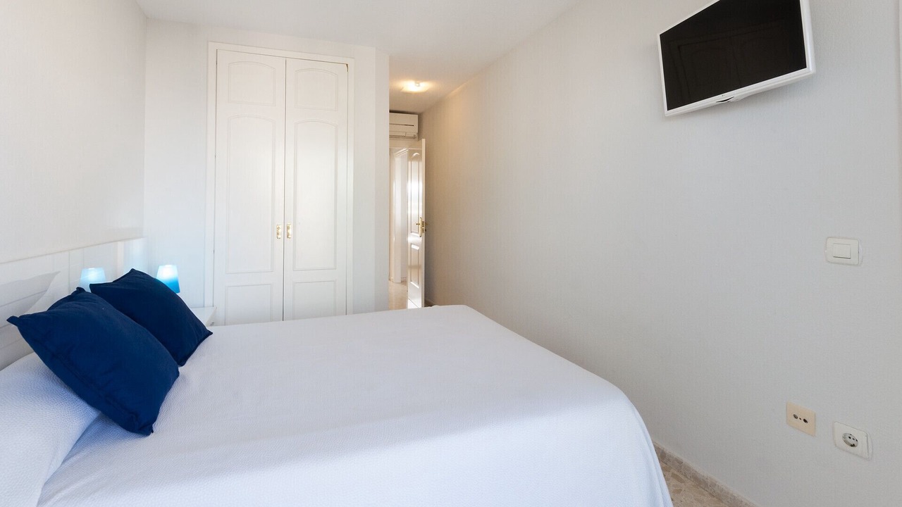 Photo of Bedroom in Grau i Platja