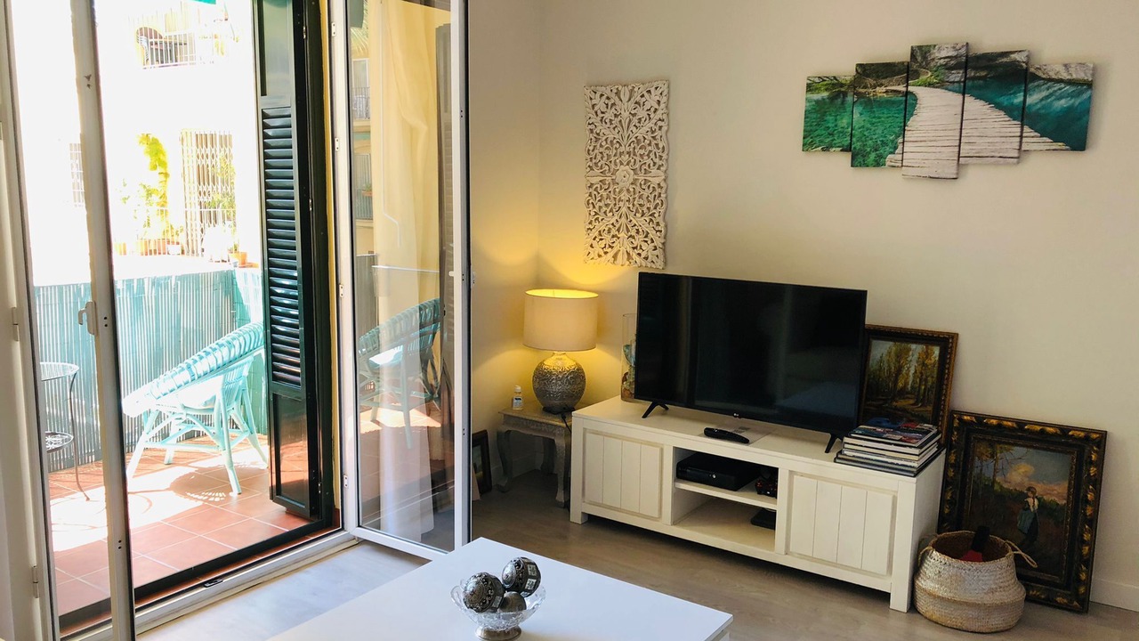 Photo of Livingroom in La Caleta