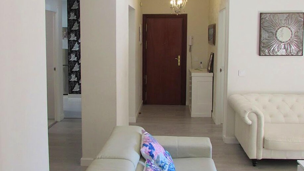 Photo of Livingroom in La Caleta
