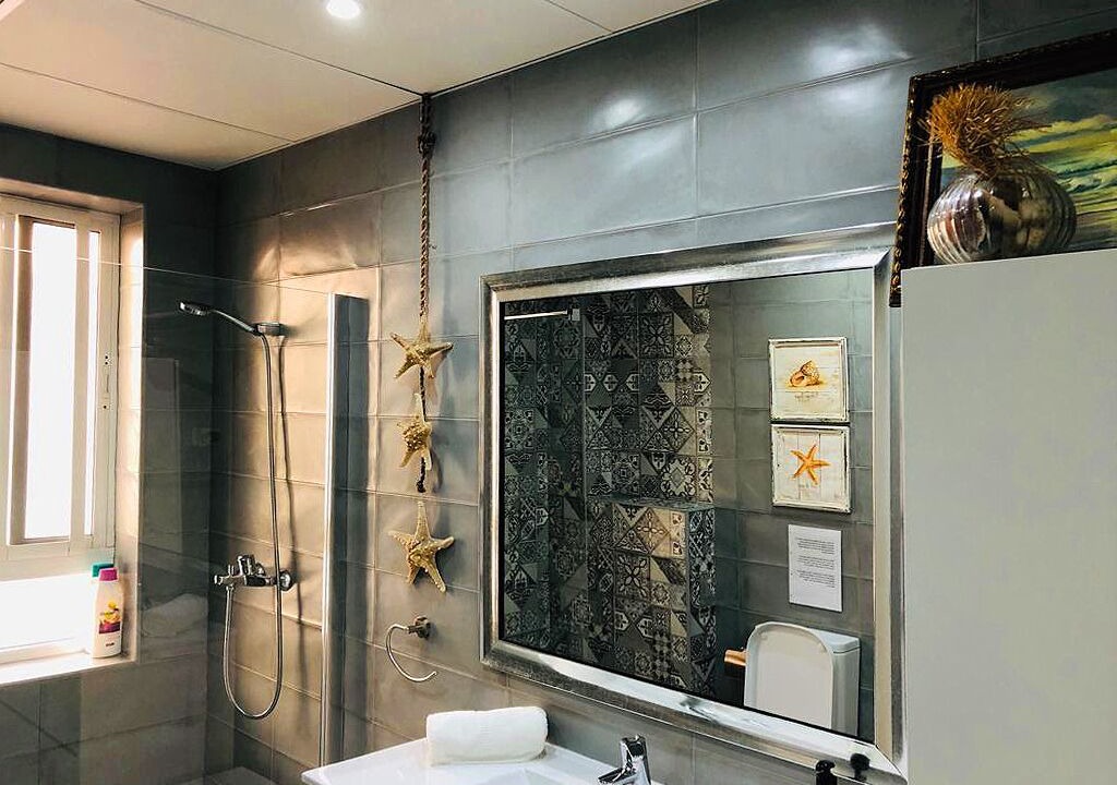 Photo of Bathroom in La Caleta