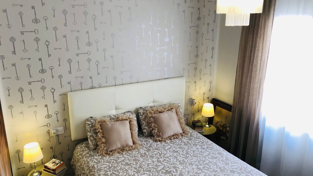 Photo of Bedroom in La Caleta