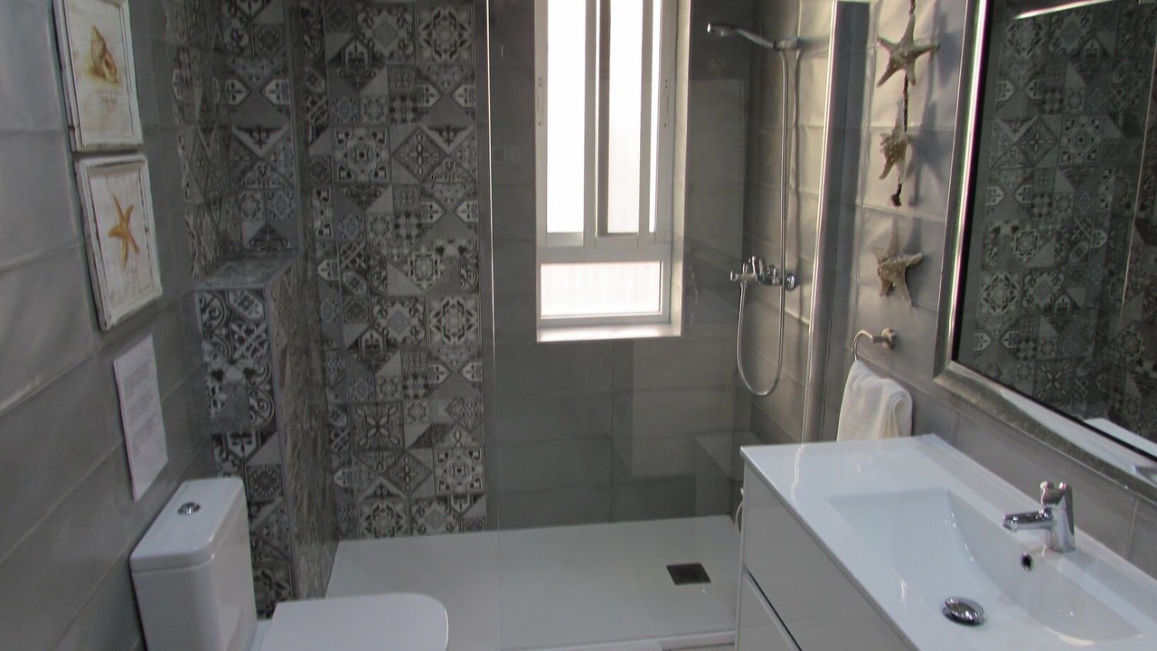 Photo of Bathroom in La Caleta