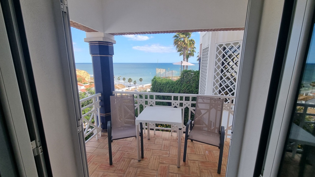 Photo of Patio Balcony in Olhos D'Agua