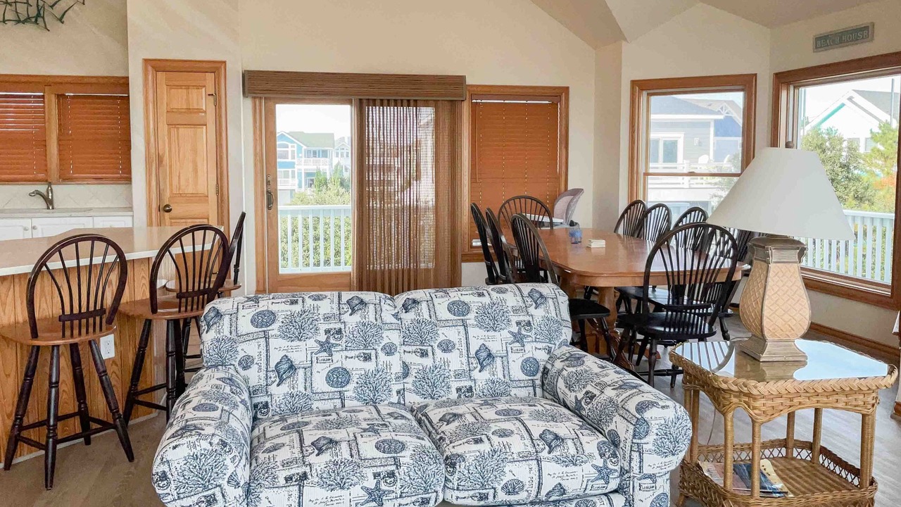 Photo of Livingroom in Buck Island