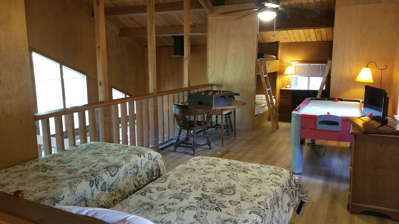 Photo of Bedroom in Cold Springs