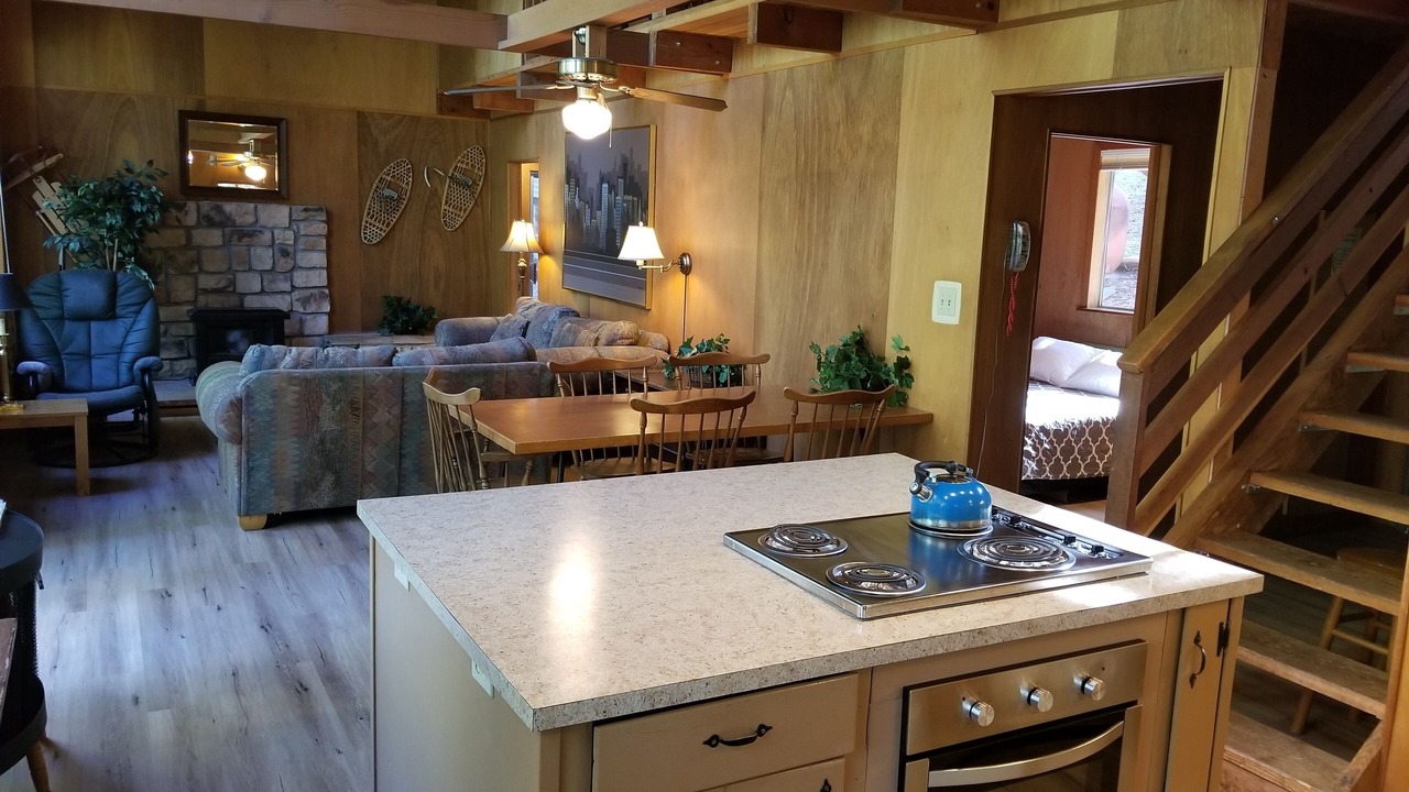 Photo of Kitchen in Cold Springs