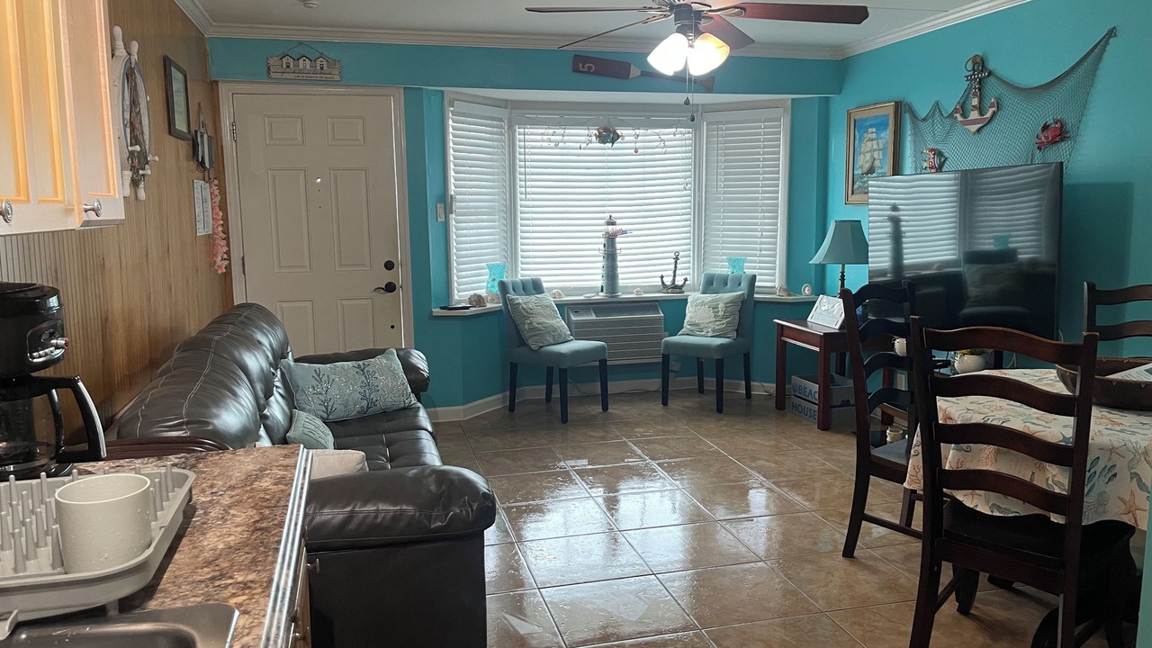 Photo of Livingroom in Wildwood Crest