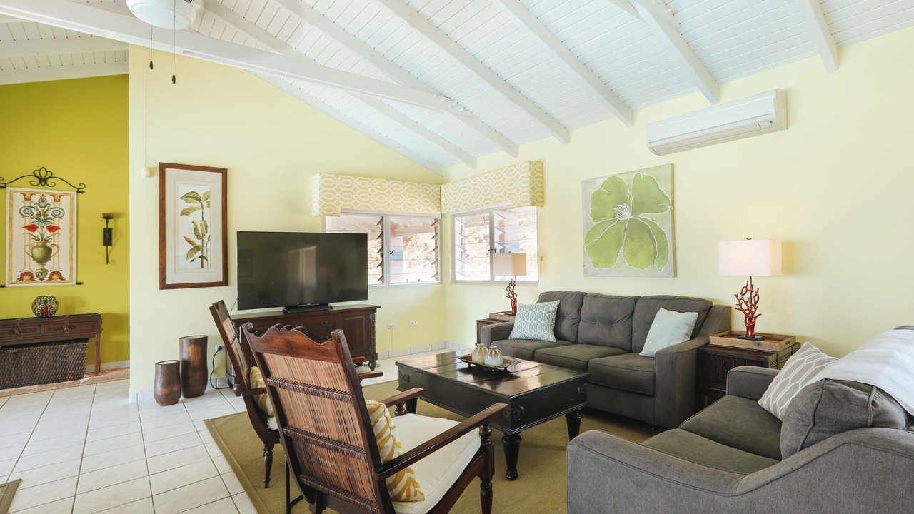 Photo of Bedroom in Grapetree