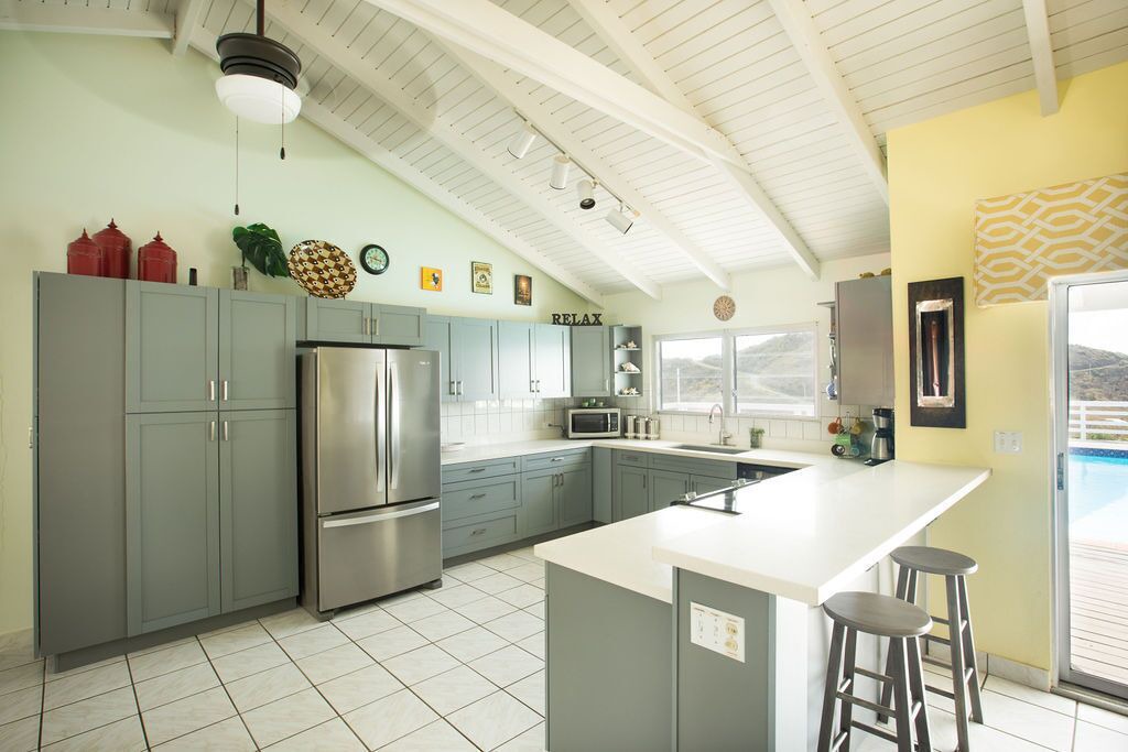Photo of Kitchen in Grapetree
