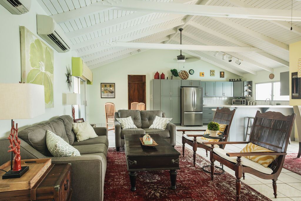 Photo of Livingroom in Grapetree