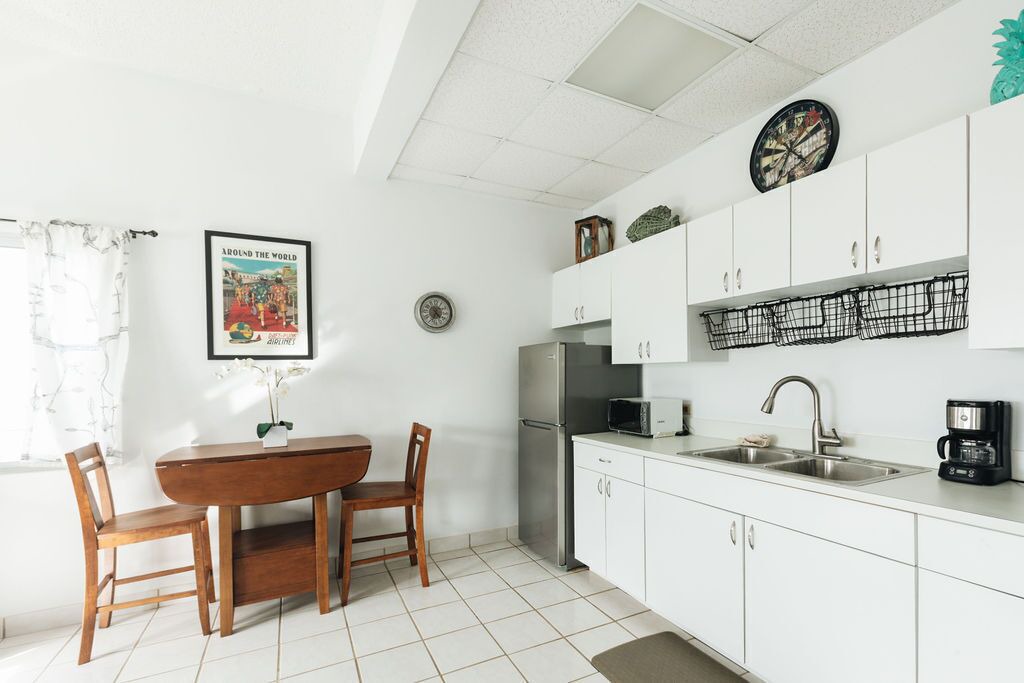 Photo of Kitchen in Grapetree
