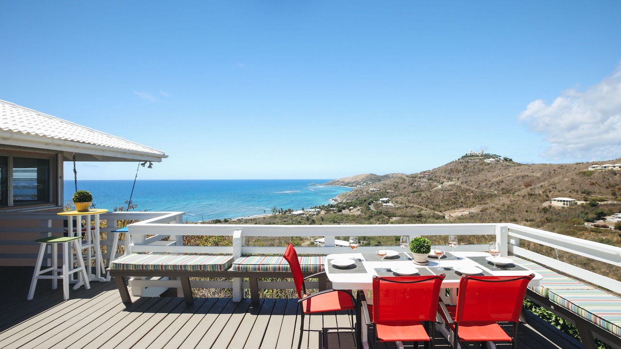 Photo of Outdoor in Grapetree