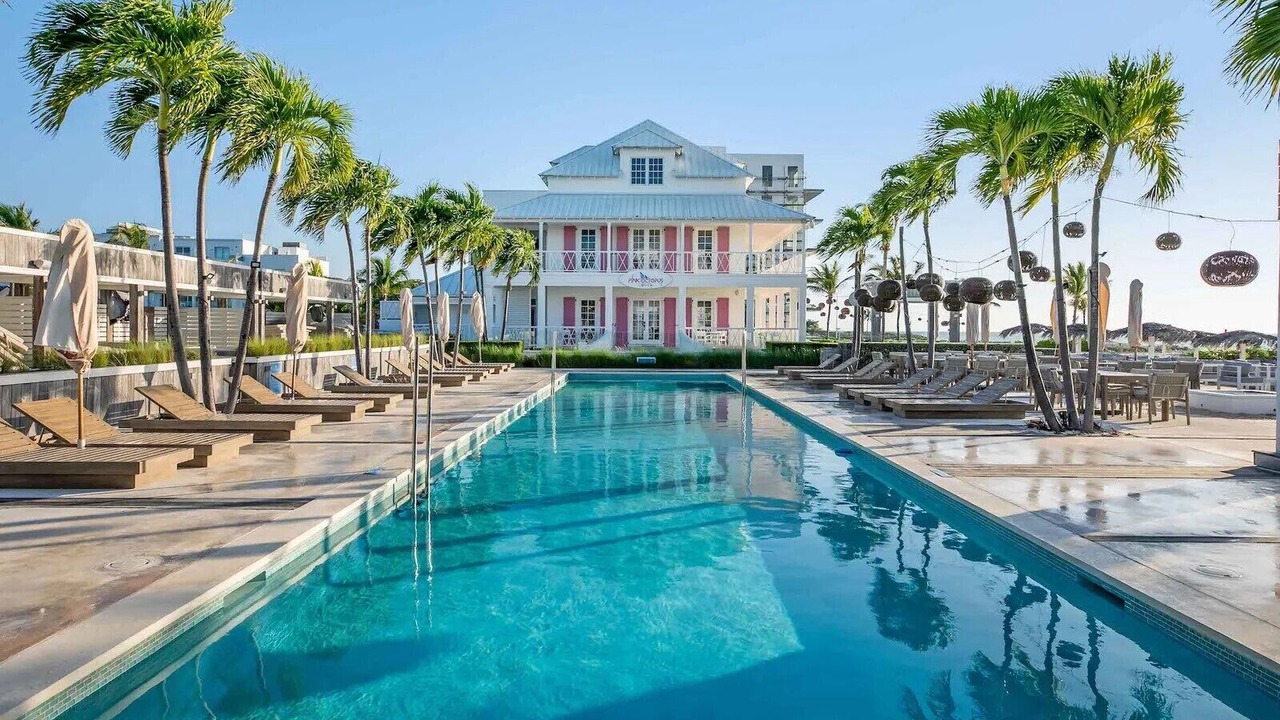 Photo of Outdoor in Palm Cay