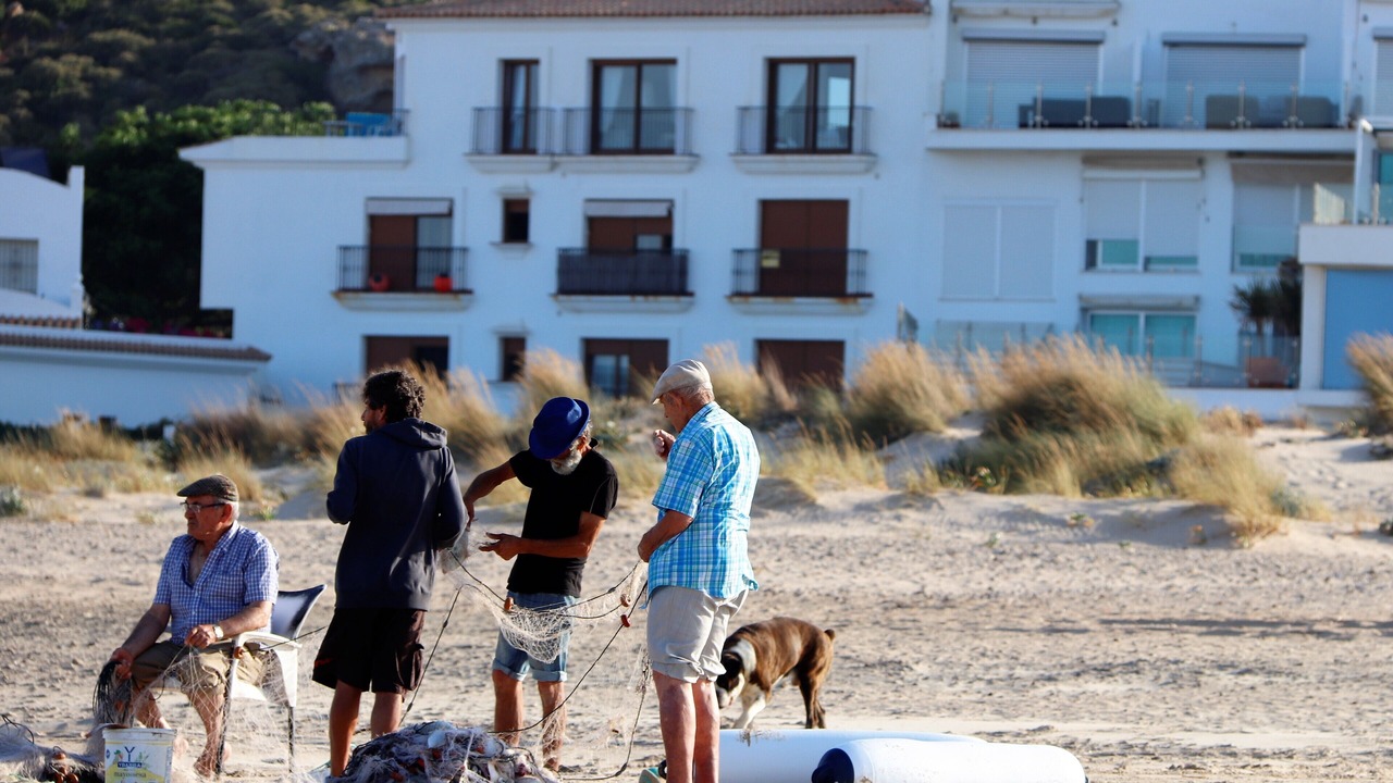 Photo of Others in Zahara de los Atunes