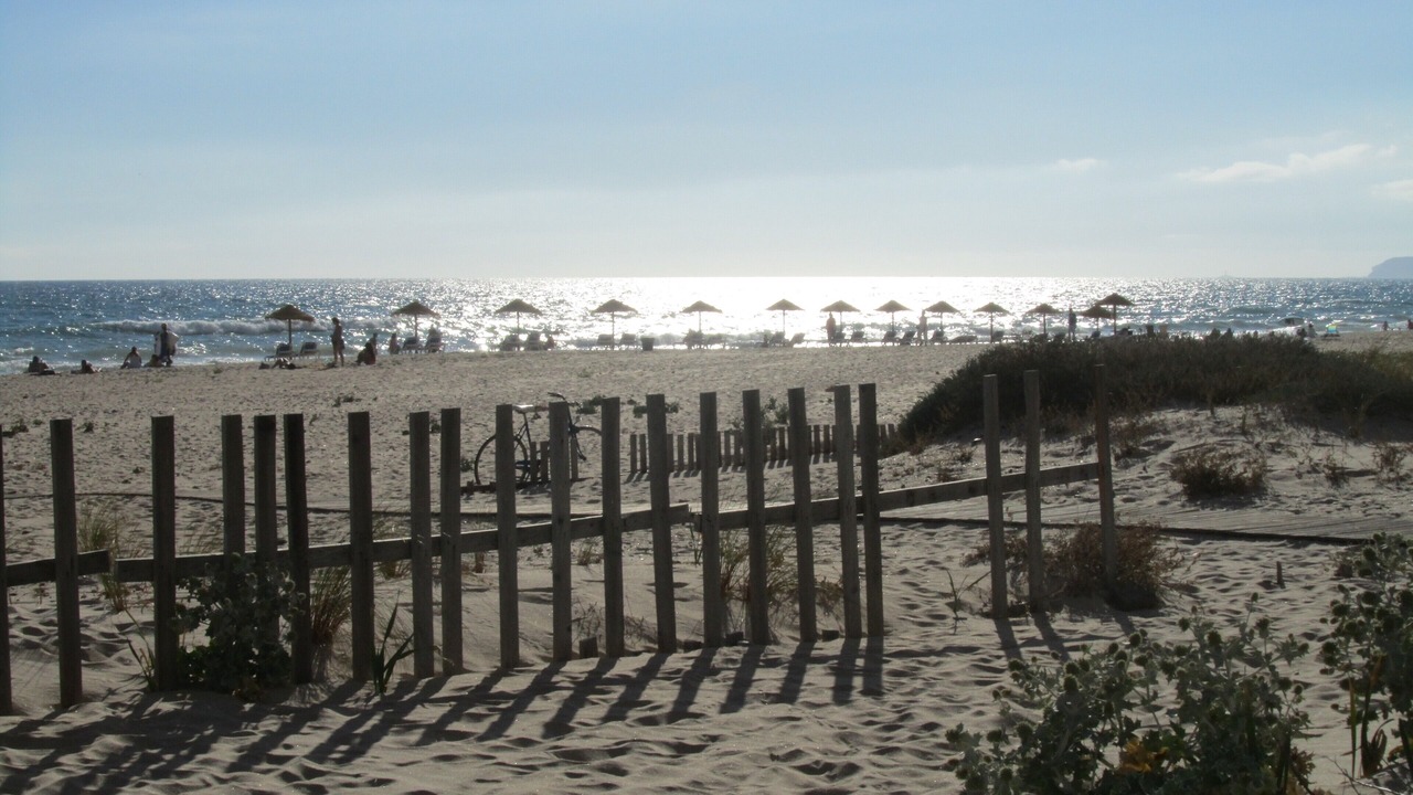 Photo of Others in Zahara de los Atunes