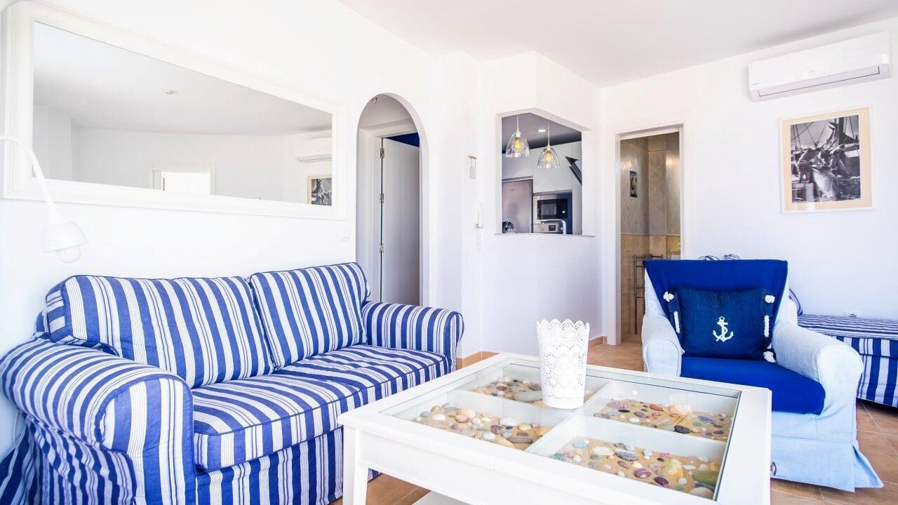 Photo of Livingroom in Zahara de los Atunes