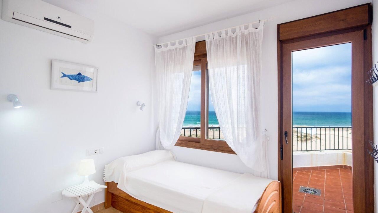 Photo of Bedroom in Zahara de los Atunes