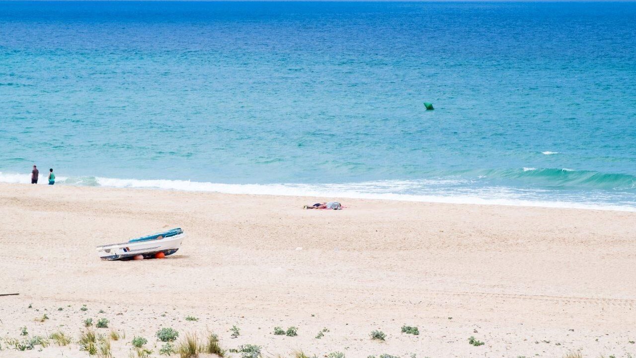 Photo of Others in Zahara de los Atunes