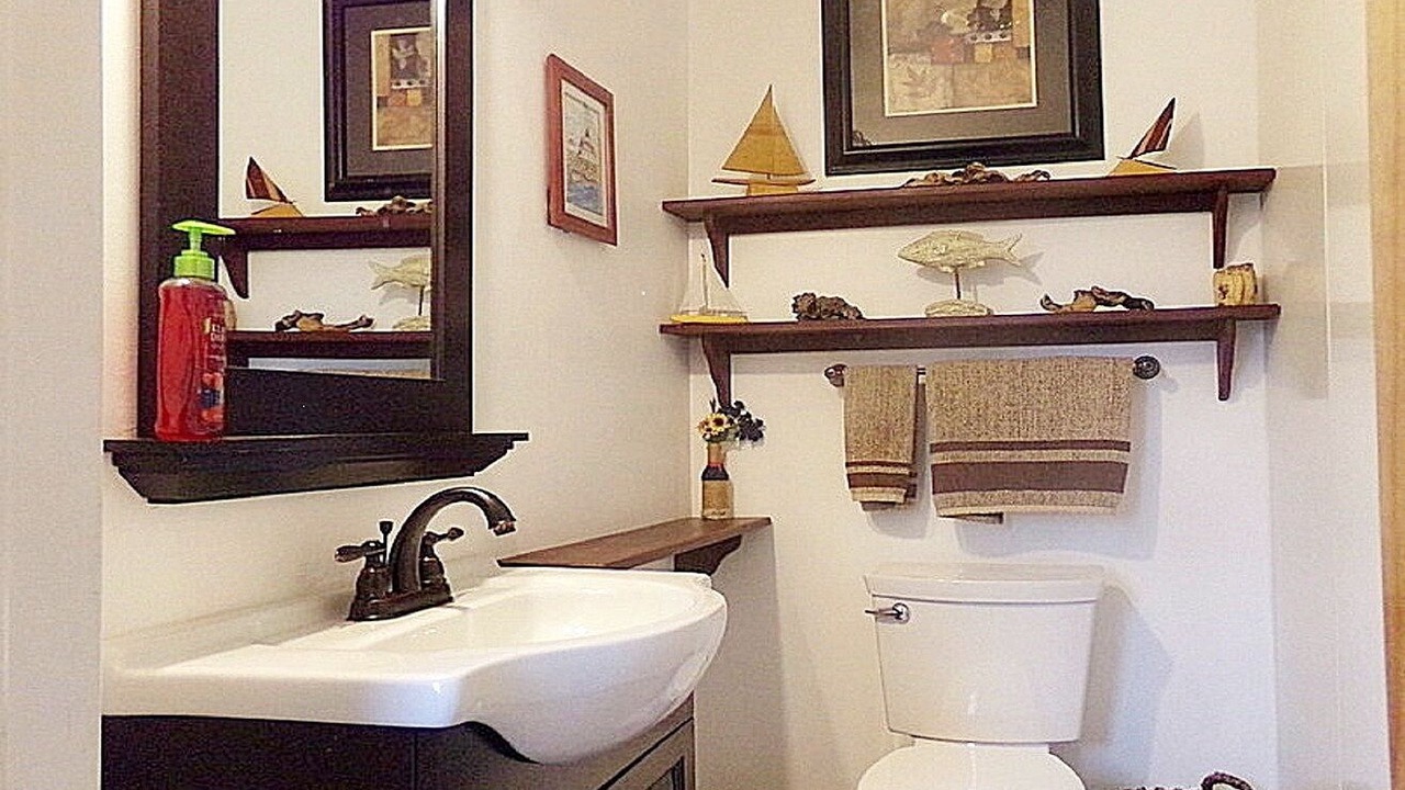 Photo of Bathroom in Grand Island