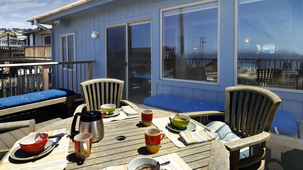 Photo of Outdoor in Dillon Beach