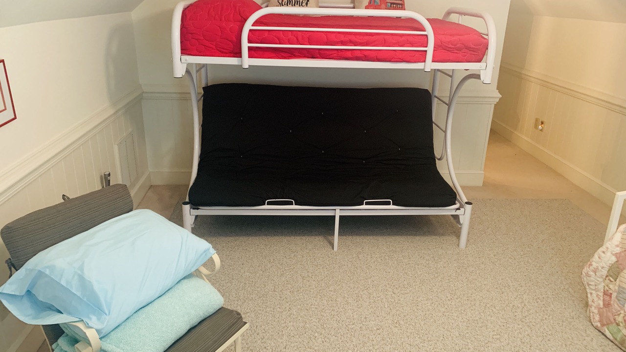 Photo of Bedroom in Littleton