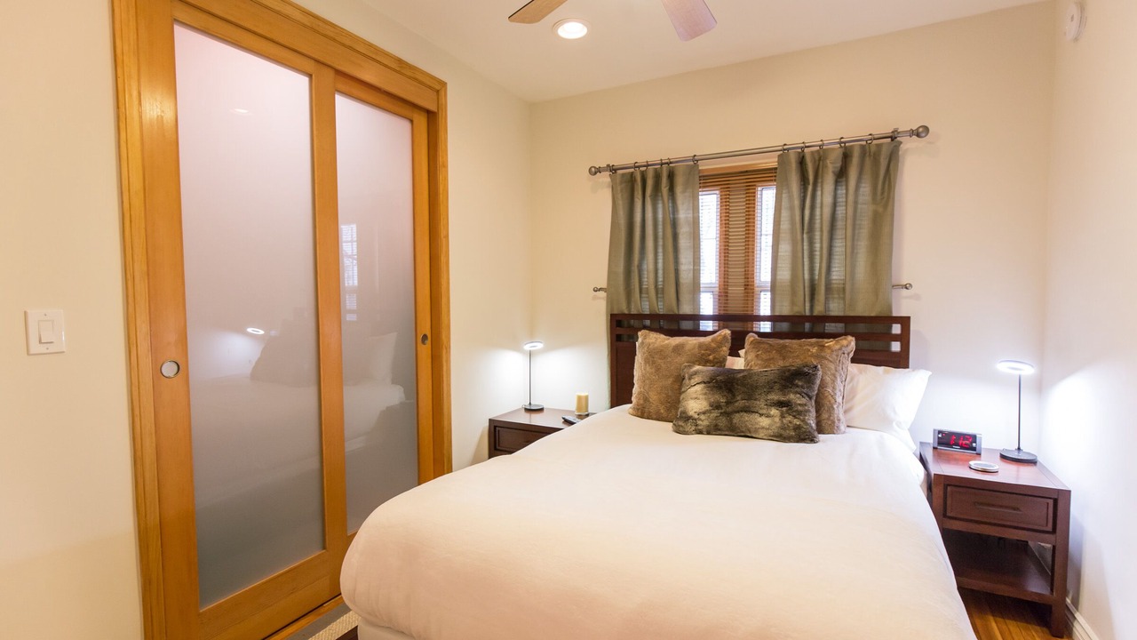 Photo of Bedroom in Tri-West