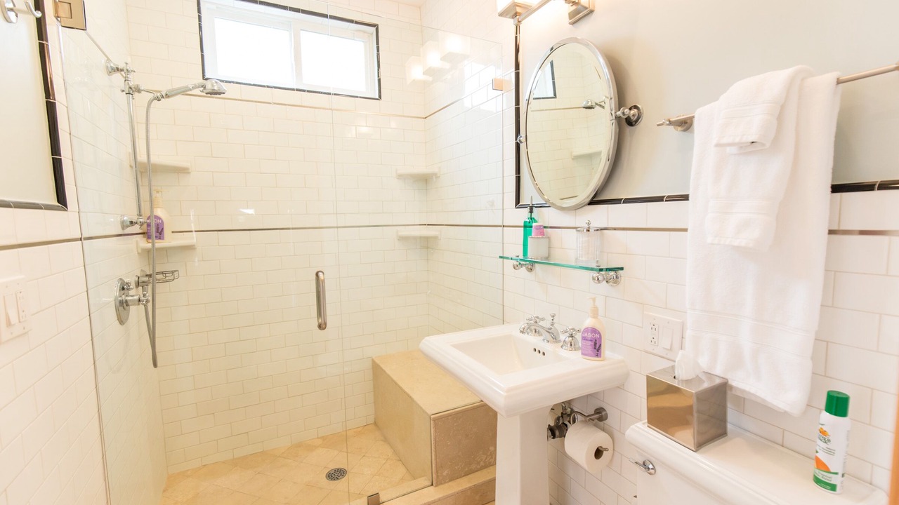 Photo of Bathroom in Tri-West