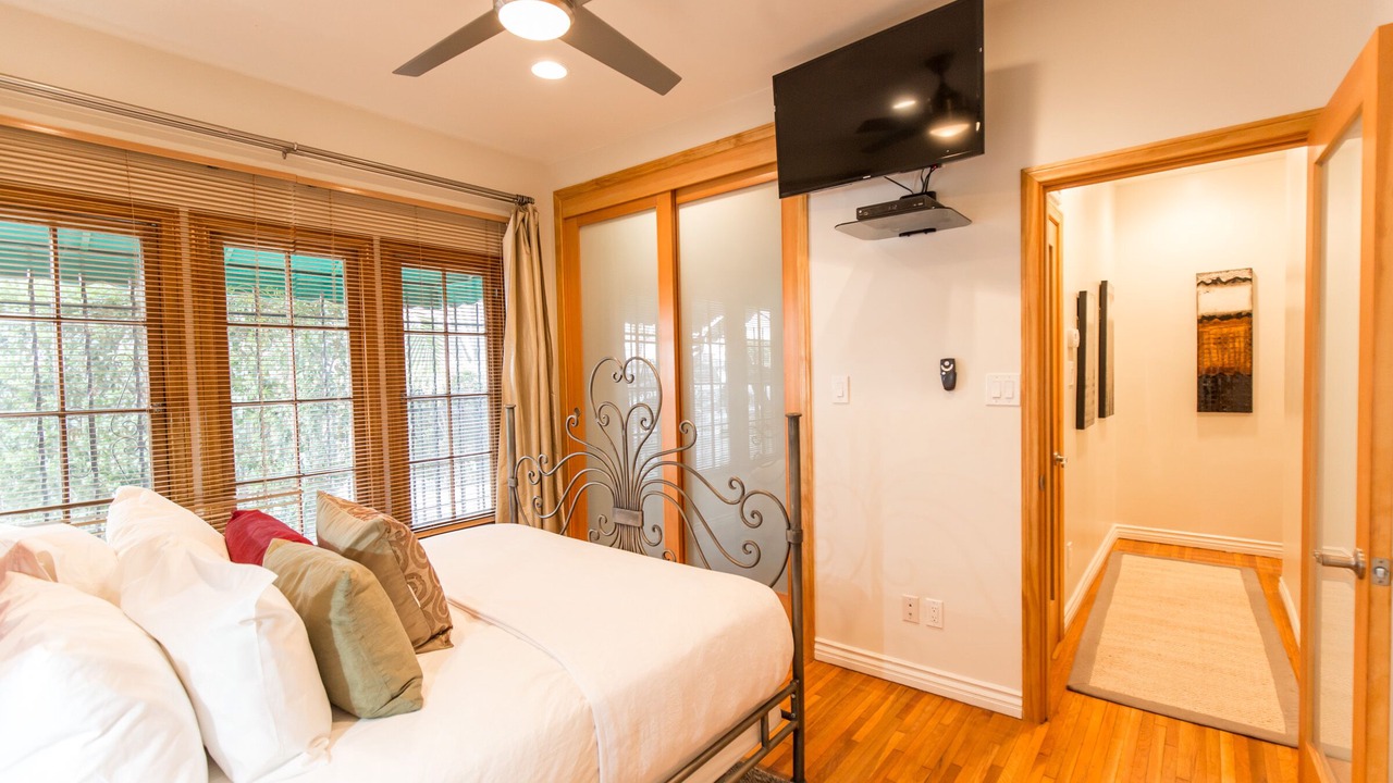 Photo of Bedroom in Tri-West