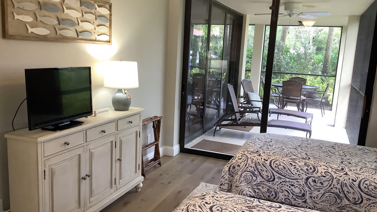 Photo of Bedroom in Bonita Bay