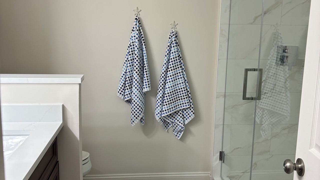 Photo of Bathroom in Bonita Bay