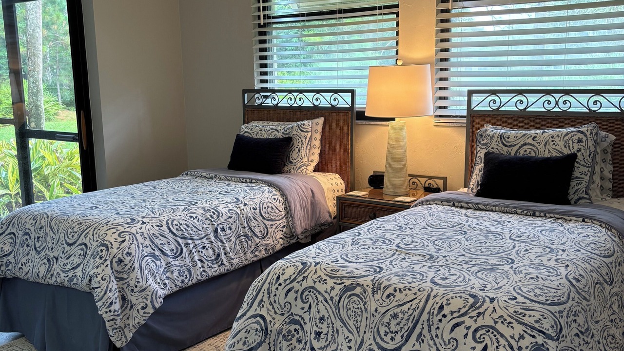 Photo of Bedroom in Bonita Bay