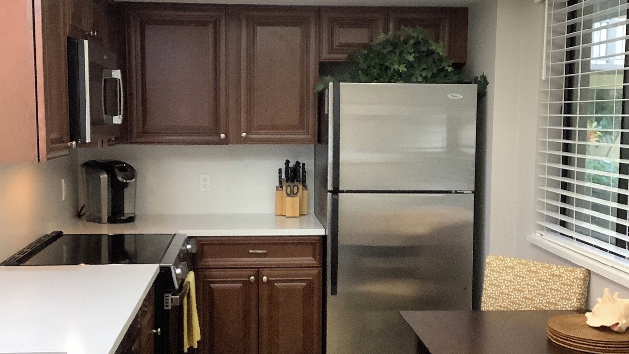 Photo of Kitchen in Bonita Bay