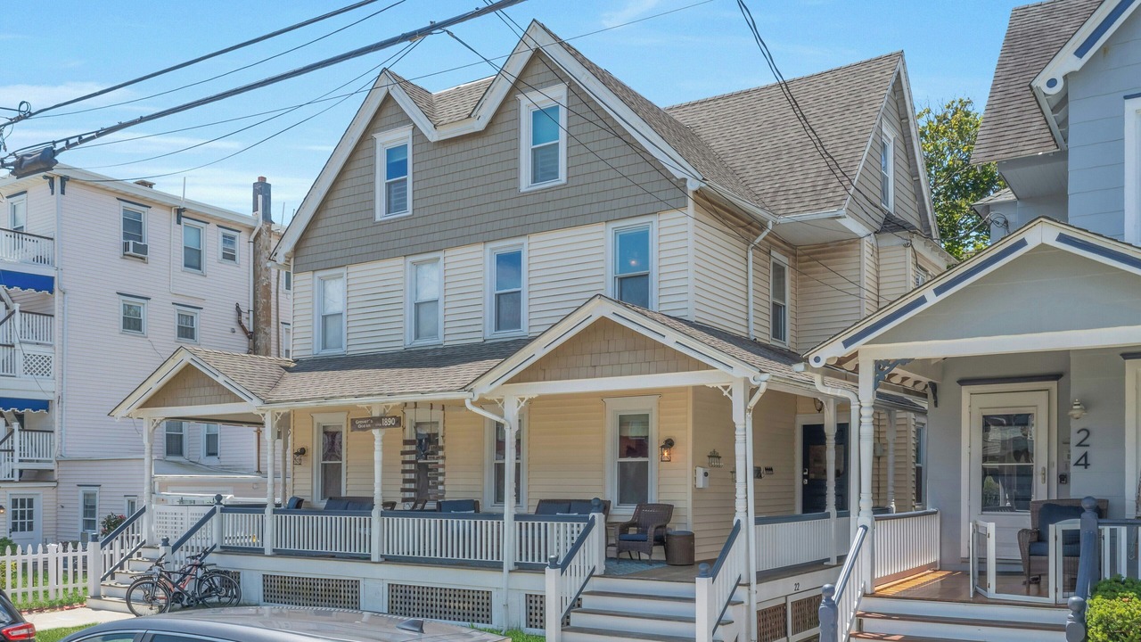 Photo of Outdoor in Ocean Grove