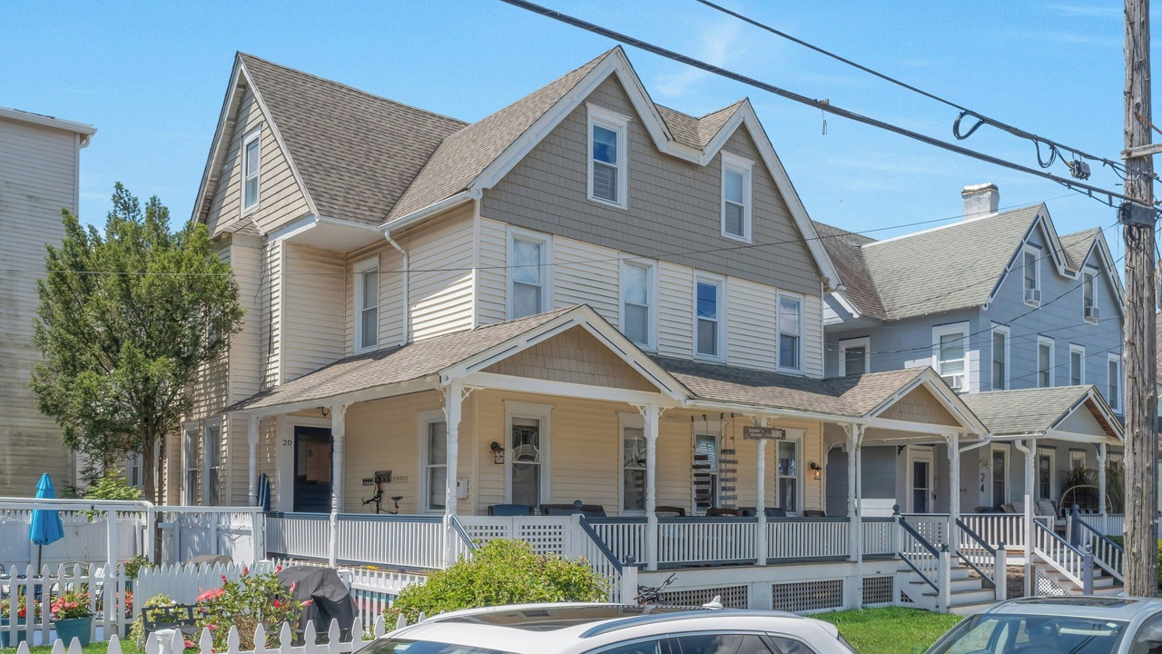 Photo of Outdoor in Ocean Grove
