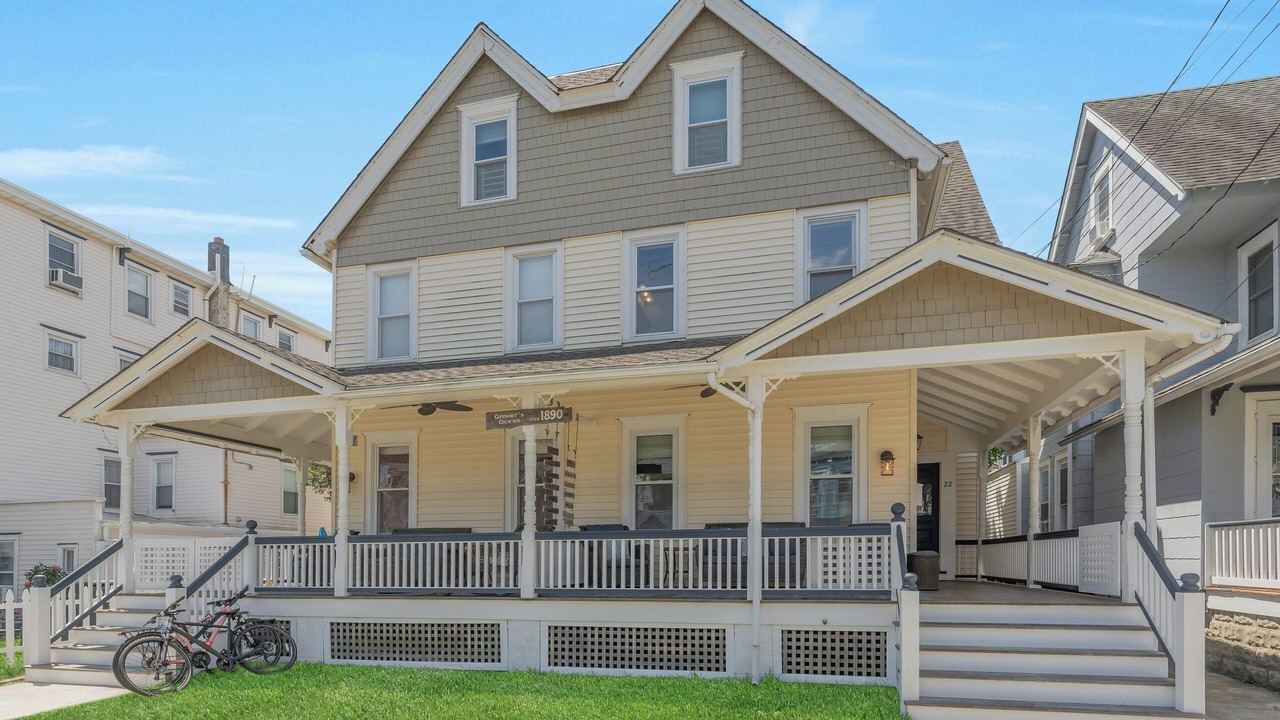 Photo of Outdoor in Ocean Grove