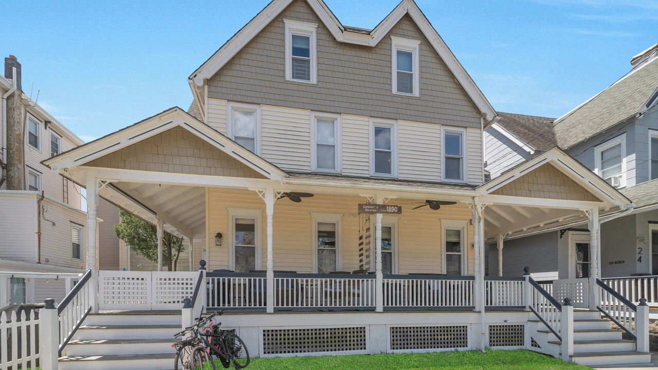 Photo of Outdoor in Ocean Grove
