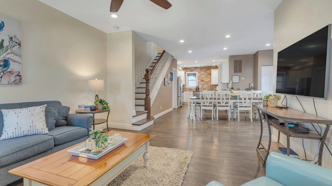 Photo of Livingroom in Ocean Grove
