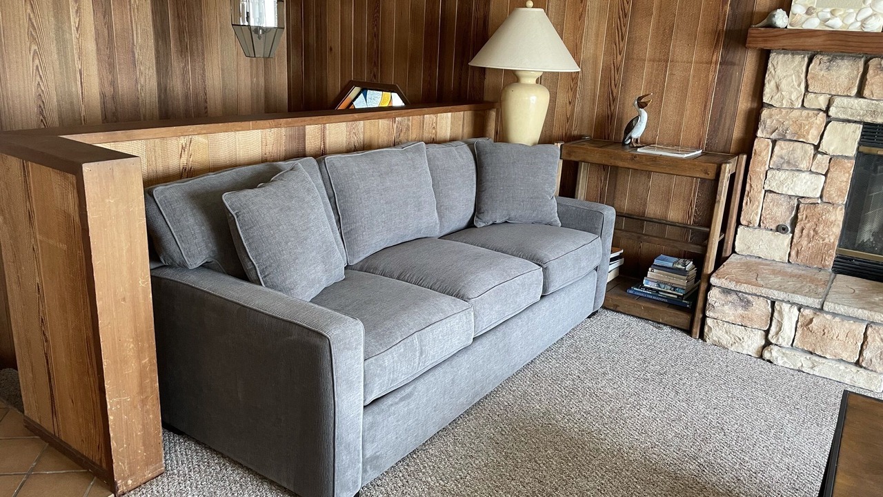 Photo of Livingroom in Aptos