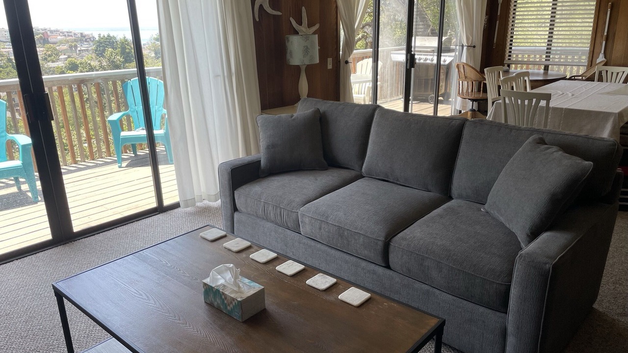 Photo of Livingroom in Aptos