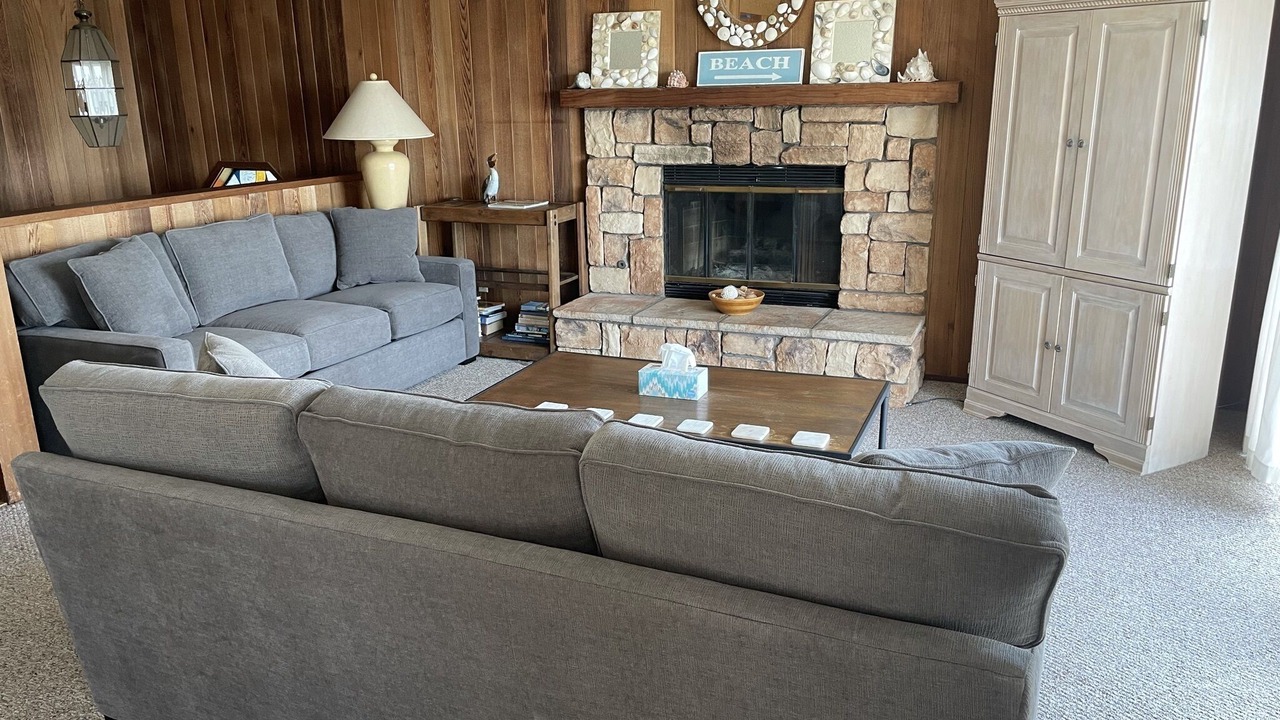 Photo of Livingroom in Aptos