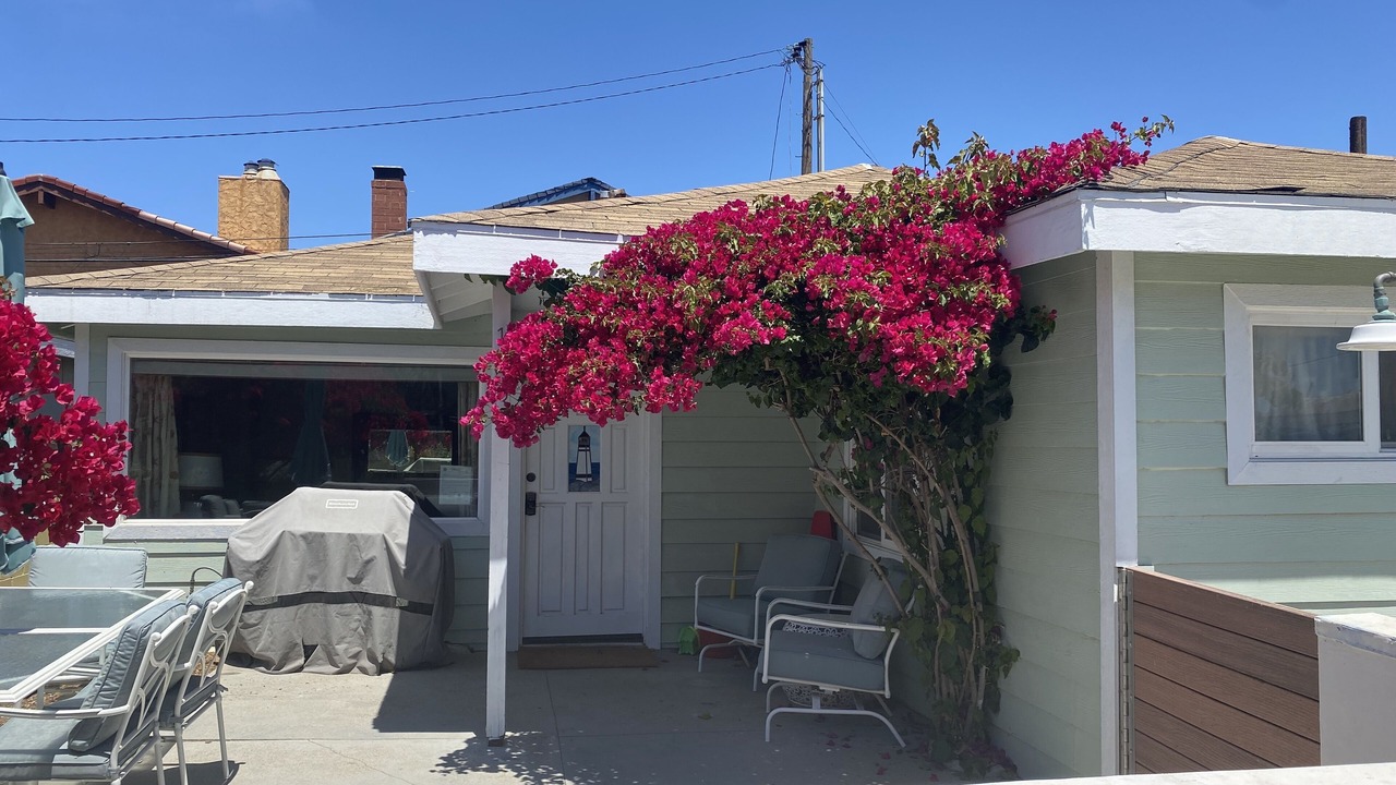 Photo of Outdoor in Silver Strand