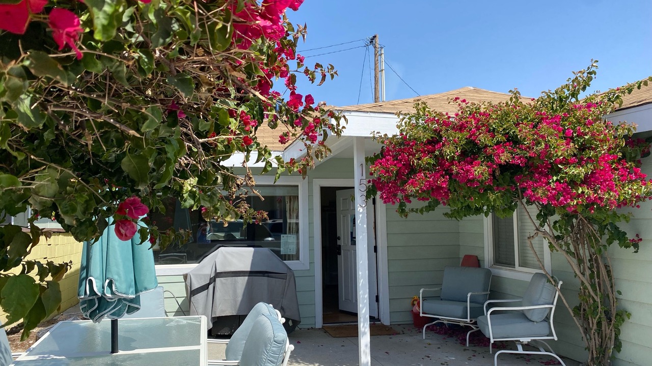Photo of Outdoor in Silver Strand