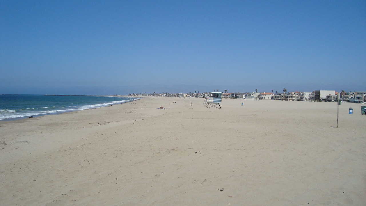 Photo of Others in Silver Strand