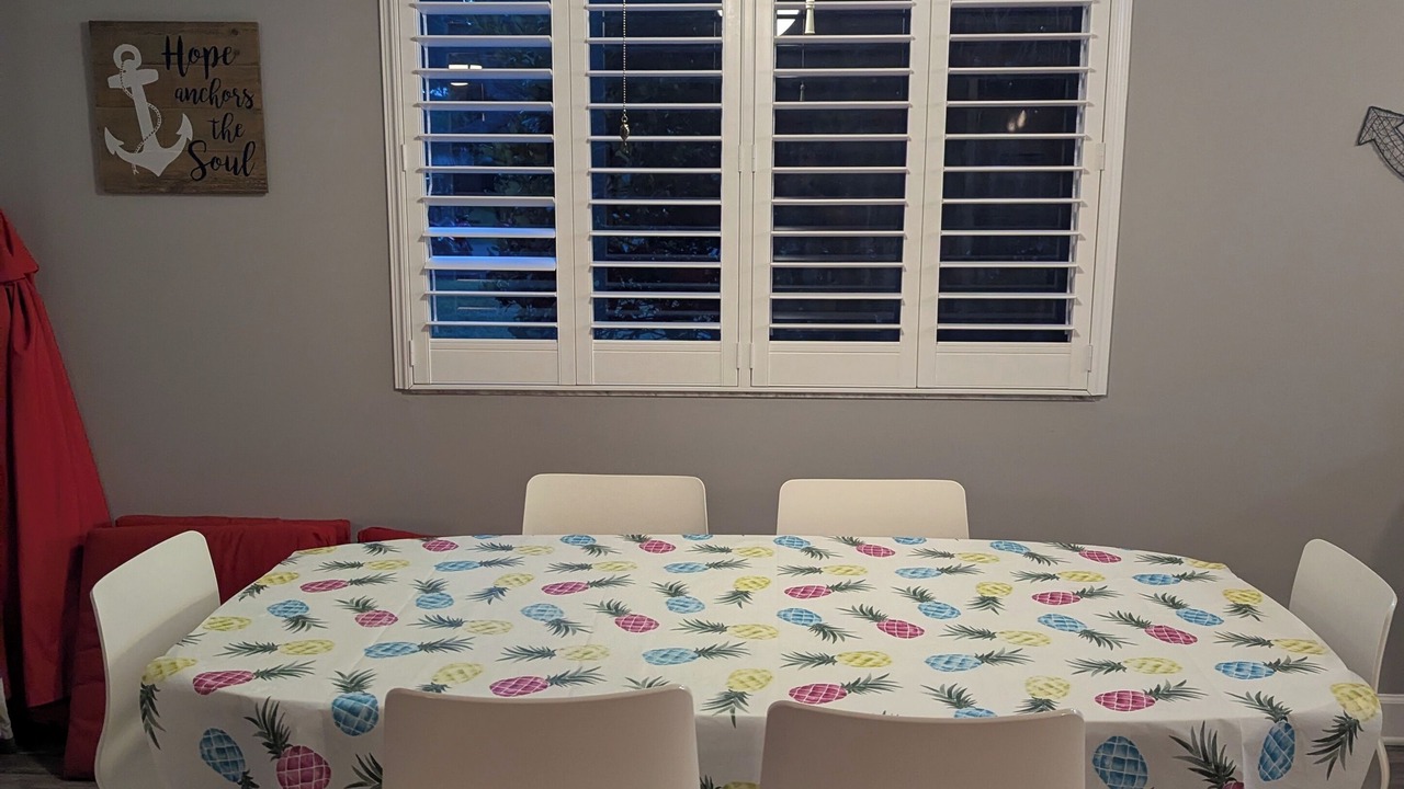 Photo of Bedroom in St. Augustine Beach