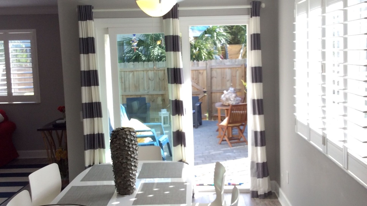 Photo of Bedroom in St. Augustine Beach
